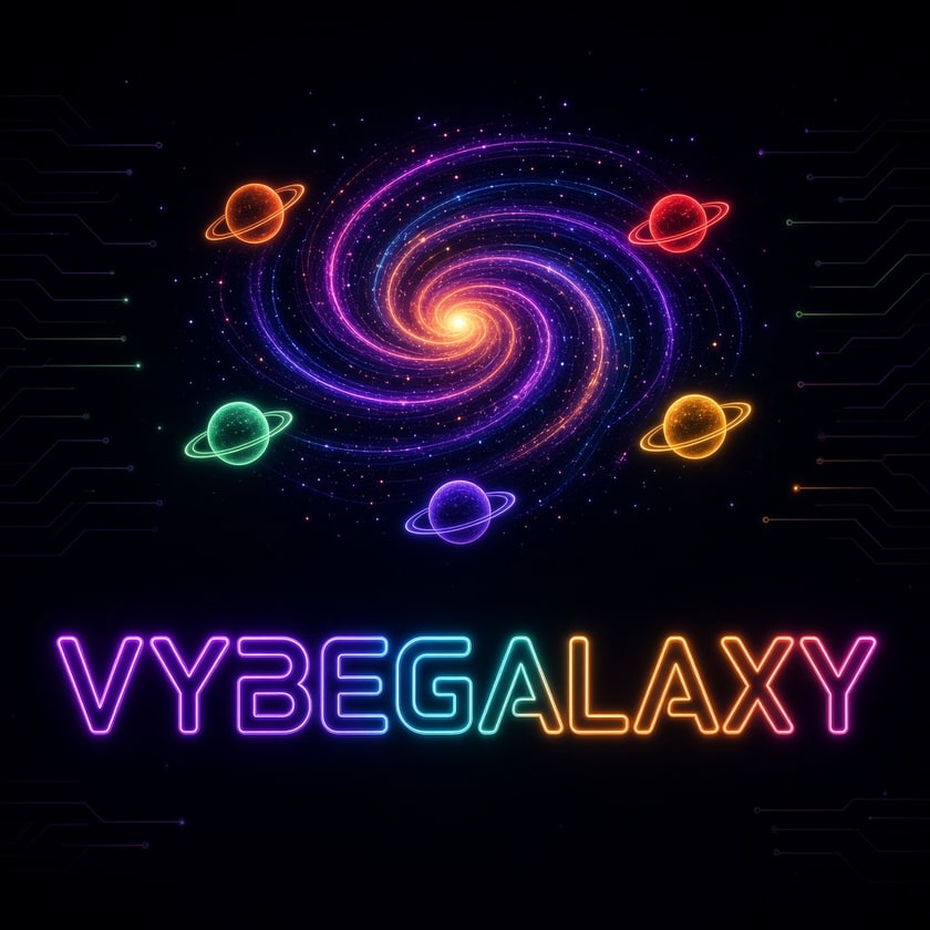 VybeGalaxy